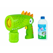 Fru Blu Blaster Dino + liquid 0.4 L