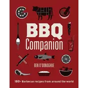 BBQ Companion