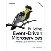 Building Event-Driven Microservices