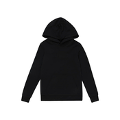 Jack & Jones Junior Majica BRADLEY, črna
