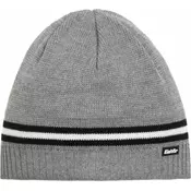 Eisbär Mountain Beanie XL Grey/Black/White