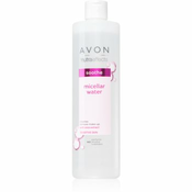 Avon Nutra Effects Soothe micelarna voda za cišcenje za osjetljivu kožu lica 400 ml