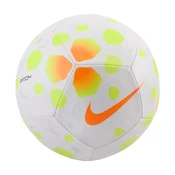 Nike Pitch Football - White