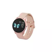 Smart Watch Moye Kronos II - Pink