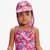 Girls LTS Sun Protection Hat