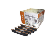 Peach 111739 toner 4 kom Crno