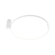MAXLIGHT W0434 - LED kopalniška stropna svetilka VISUAL LED/22W/230V 60 cm IP44 bela