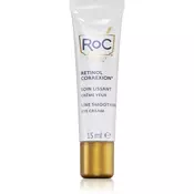 RoC Retinol Correxion Line Smoothing anti-age krema za područje oko očiju 15 ml