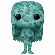 Funko POP Disney: NBC- Sally (Umetnikova serija) z / Case