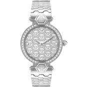 ŽENSKA ROČNA URA Philipp Plein PWEAA0421 Plein Couture 32mm 3ATM