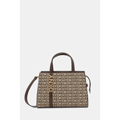 DKNY Ročna torba R52D5G56 Rjava