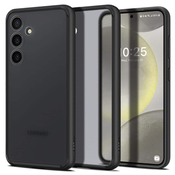 Spigen - Ultra Hybrid ovitek za Samsung Galaxy S24 - Frost Black