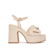 DeeZee Sandali F23858-35 Bež