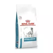 Royal Canin HYPOALLERGENIC 14 kg