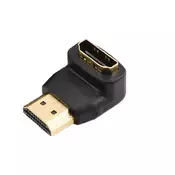 S BOX HDMI adapter 90° - 660,