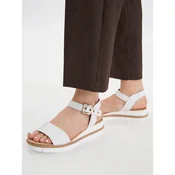 Sandali Tamaris 1-28222-42 Bela