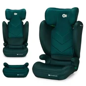 Kinderkraft Auto sedište I-Spark 100-150cm, Isofix, Zeleno