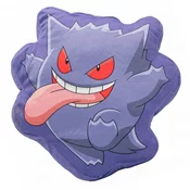 Pokemon Gengar jastuk 35cm