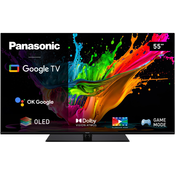 Panasonic TX-55MZ800E 139cm 55 4K OLED 120 Hz Smart TV Fernseher