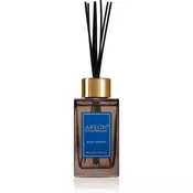 Areon Home Black Blue Crystal aroma difuzer s punjenjem 85 ml