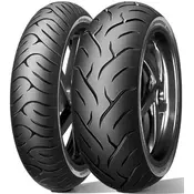 DUNLOP moto pnevmatika 130 / 70 R18 63V SPORTMAX D221 A