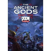 DOOM Eternal: The Ancient Gods - Part One (DLC) (Nintendo Switch) eShop Key EUROPE