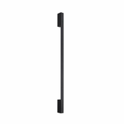 Thoro Lighting Stenska svetilka SAPPO M črna 4000K, (21347391)