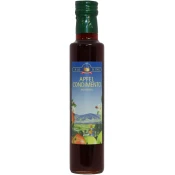 Bio balzamicni jabucni ocat - 250 ml
