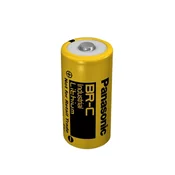 PANASONIC Litijum baterija BR26505, BR-C, 3V