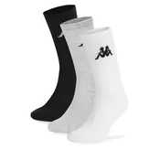 Nogavice Kappa Z4448_AW24 (3-PACK) Mix
