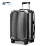 Summit Kofer, 66cm, Tamnosivi