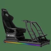 Thermaltake GR500 Racing Simulator Cockpit/dirkalni simulator kokpit