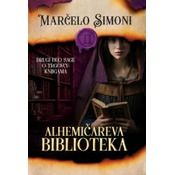 Alhemicareva biblioteka