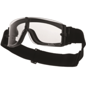 Bollé X800 prozorna taktična očala