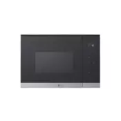 LG MG7Z2593D Ugradbena mikrovalna pecnica