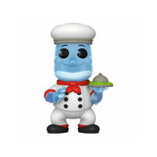 Funko POP igre: Cuphead S3- Chef Saltbaker