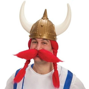 LASULJA IN BRKI OBELIX