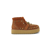Snežke iz semiša Kurt Geiger London Mansion Cosy Boot
