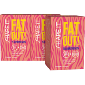 Fat Out! T5 Superstrength 1+2 GRATIS