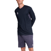 Dres Huel HLAUTHENTIC PL JERSEY L/S