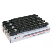 Zamjenski CANON CEXV54 crni toner, kapaciteta 15.500 stranica CT