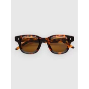 The Dudes Looking For Trouble Sunglasses Sunglasses tortoise brown