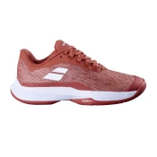 Ženska obutev za tenis Babolat Jet Tere 2 AC Women Terra Cotta EUR 38