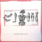G.Rag/Zelig Implosion Deluxxe - Hans Stumpf (LP)