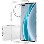 Prozorno zaščitno ohišje za Honor Magic 3/Magic 3 Pro - Prozorno KP24481