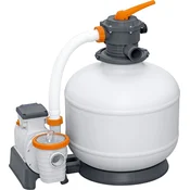 Peščeni filter Flowclear™ s časovnikom 11.355 l/h, 500 W