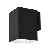Rabalux Spoljna zidna rasveta Urfa LED 9W crna (77156)