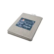 Sigma Stolnjak SS-REC220-KHA, 140x220cm, Braon