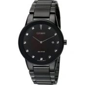 Citizen Axiom AU1065-58G