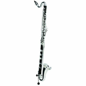 klarinet BUFFET CRAMPON  bas Bb - spodnji es / PRESTIGE